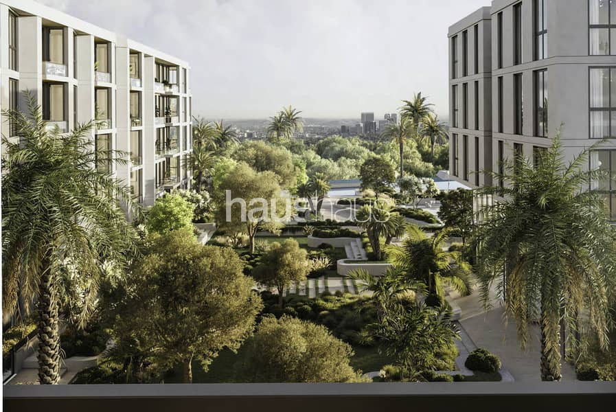Handing Over Now | Brand New | Park Front Handing Over Now | Brand New | Park Front