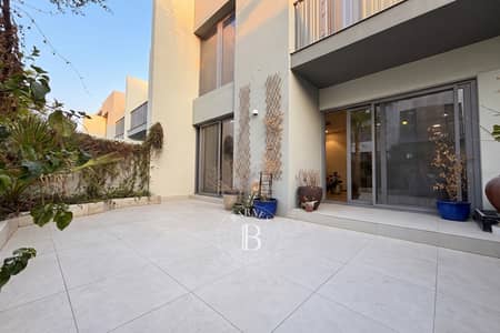 3 Camere Townhouse in affitto a Tilal Al Ghaf, Dubai - Villetta a schiera a Tilal Al Ghaf,Elan, 3 camere da letto, 195000 AED - 16841399 3 Camere Townhouse in affitto a Tilal Al Ghaf, Dubai - Villetta a schiera a Tilal Al Ghaf,Elan, 3 camere da letto, 195000 AED - 16841399