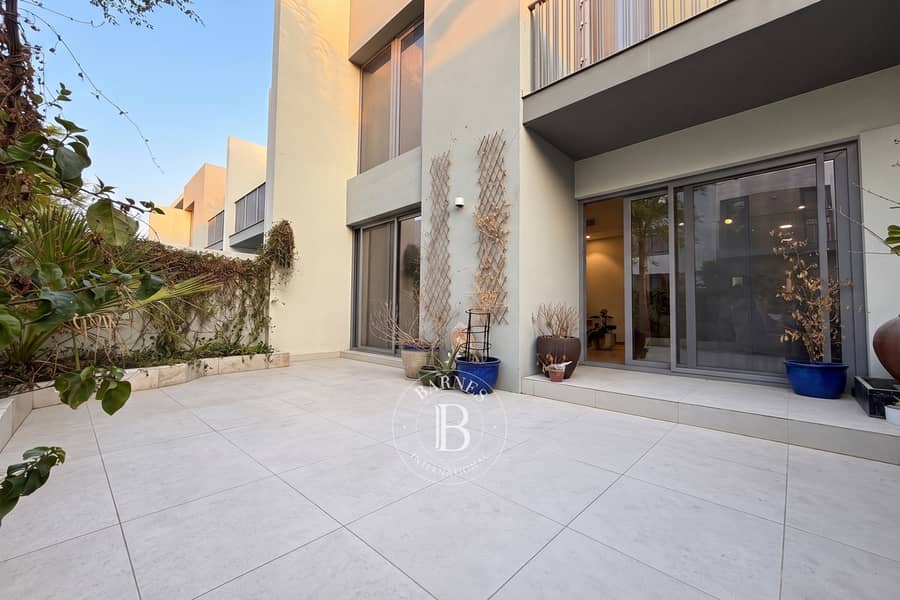 Villetta a schiera a Tilal Al Ghaf,Elan, 3 camere da letto, 195000 AED - 16841399 Villetta a schiera a Tilal Al Ghaf,Elan, 3 camere da letto, 195000 AED - 16841399