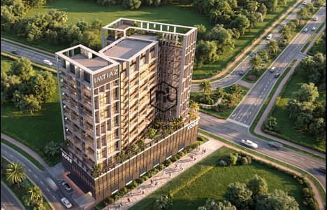 1 Camera Appartamento in vendita a Dubai Land Residence Complex (DLRC), Dubai - WhatsApp Image 2026-10-13 at 15.23. 19 (2). jpeg