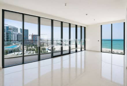 2 Bedroom Apartment for Rent in Mina Al Arab, Ras Al Khaimah - Sea Facing | Ready to Move | Beach Access