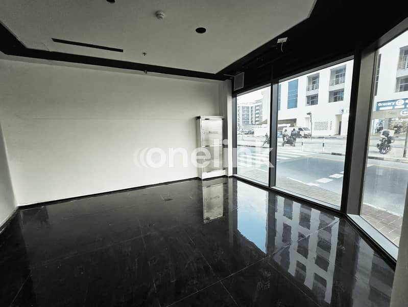 Negozio a Al Barsha,Al Barsha 1,Trio Building, 457000 AED - 16837409 Negozio a Al Barsha,Al Barsha 1,Trio Building, 457000 AED - 16837409