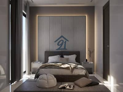 2 Bedroom Flat for Sale in Majan, Dubai - Handover Soon | 20:80 PP | Modern Living