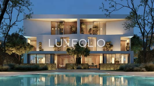 5 Schlafzimmer Villa zum Verkauf in Lunaya, Dubai - Villa in Lunaya, 5 schlafzimmer, 12337500 AED - 16841438 5 Schlafzimmer Villa zum Verkauf in Lunaya, Dubai - Villa in Lunaya, 5 schlafzimmer, 12337500 AED - 16841438