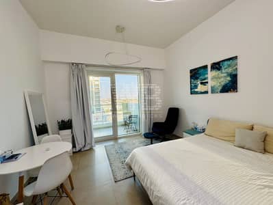 Studio te Huur in Al Furjan, Dubai - WhatsApp Image 2026-10-12 at 8.15. 50 PM (1). jpeg