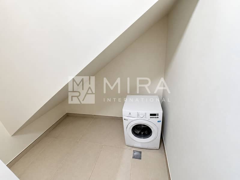 16 Brightened under-stair laundry nook-5