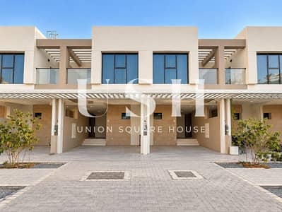 3 Bedroom Townhouse for Rent in DAMAC Hills, Dubai - WhatsApp Image 2026-10-13 at 10.25. 57 AM. jpeg