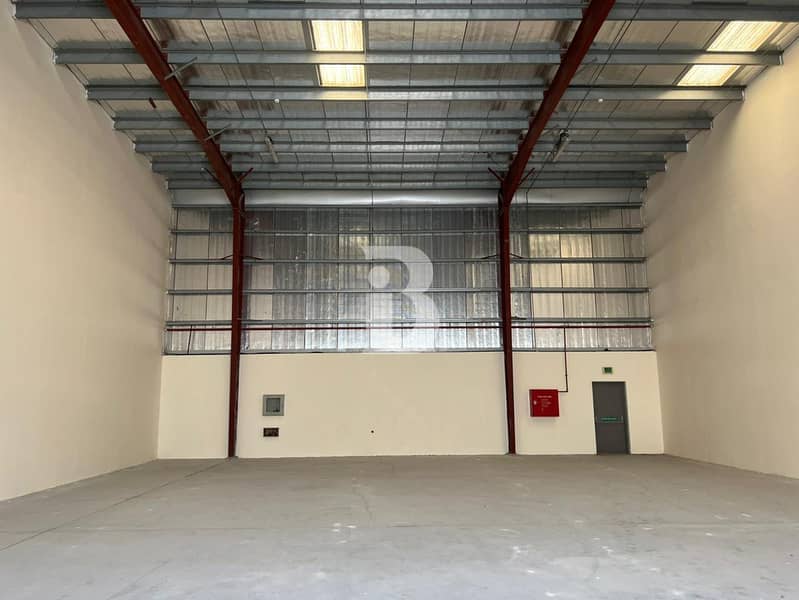 位于乌姆拉穆尔街区 的仓库 720000 AED - 16841487 位于乌姆拉穆尔街区 的仓库 720000 AED - 16841487