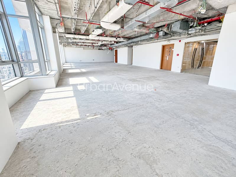 8 Sunlit Industrial Office Under Construction. png