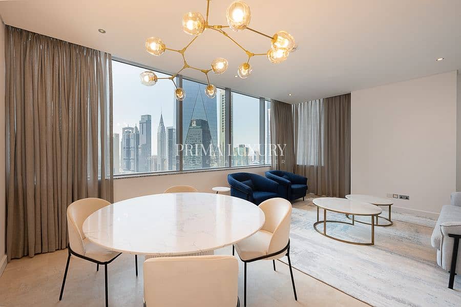 Квартира в ДИФЦ,Скай Гарденс ДИФЦ, 2 cпальни, 3350000 AED - 16841512 Квартира в ДИФЦ,Скай Гарденс ДИФЦ, 2 cпальни, 3350000 AED - 16841512