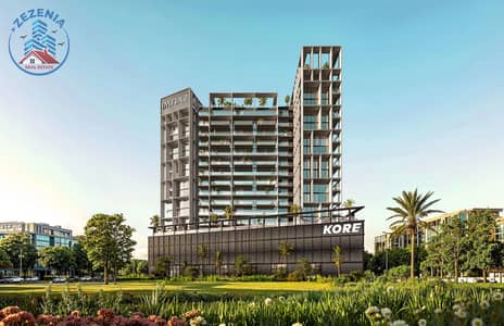 2 Bedroom Apartment for Sale in Dubai Land Residence Complex (DLRC), Dubai - 8cebb605-3da6-4ca3-8b3d-fc2a3a321177. webp