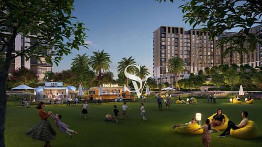 2 habitaciones Apartamento para en Venta en Expo City, Dubai - Apartamento en Expo City,Terra Woods,Terra Woods Building 1, 2 dormitorios, 2500888 AED - 16841555 2 habitaciones Apartamento para en Venta en Expo City, Dubai - Apartamento en Expo City,Terra Woods,Terra Woods Building 1, 2 dormitorios, 2500888 AED - 16841555