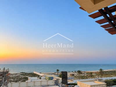 1 Bedroom Apartment for Sale in Al Hamra Village, Ras Al Khaimah - GREAT LOCATION |FULL SEAVIEW - LARGE BALCONY | VOT 1 Bedroom Apartment for Sale in Al Hamra Village, Ras Al Khaimah - GREAT LOCATION |FULL SEAVIEW - LARGE BALCONY | VOT