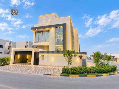 6 habitaciones Villa para en Venta en Al Zahya, Ajman - batch_WhatsApp Image 2026-10-12 at 6.31. 20 PM (1). jpeg 6 habitaciones Villa para en Venta en Al Zahya, Ajman - batch_WhatsApp Image 2026-10-12 at 6.31. 20 PM (1). jpeg