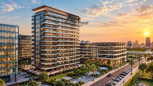 Studio de à à vendre à Dubai Land Residence Complex (DLRC), Dubai - E921A847-C9A5-4641-85B0-4A1DB0E85D40. jpg Studio de à à vendre à Dubai Land Residence Complex (DLRC), Dubai - E921A847-C9A5-4641-85B0-4A1DB0E85D40. jpg