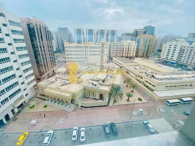 2 Bedroom Flat for Rent in Tourist Club Area (TCA), Abu Dhabi - 5. jpeg