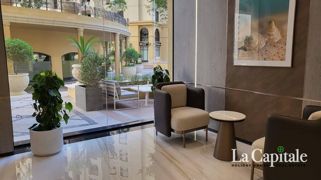 Wohnung in Jumeirah Beach Residence (JBR),Bahar,Bahar 4, 2 schlafzimmer, 130000 AED - 16841661 Wohnung in Jumeirah Beach Residence (JBR),Bahar,Bahar 4, 2 schlafzimmer, 130000 AED - 16841661