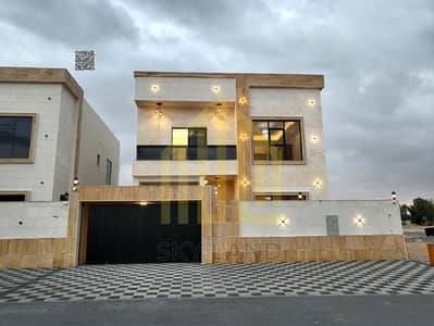 5 habitaciones Villa para en Venta en Al Helio, Ajman - batch_WhatsApp Image 2025-12-30 at 7.19. 20 PM. jpeg 5 habitaciones Villa para en Venta en Al Helio, Ajman - batch_WhatsApp Image 2025-12-30 at 7.19. 20 PM. jpeg