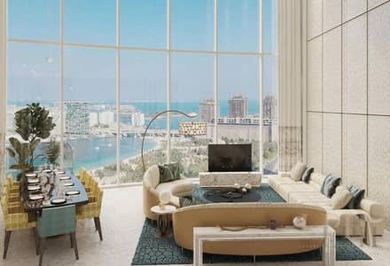 شقة 3 غرف نوم للبيع في دبي مارينا، دبي - شقة في برج كافالي،دبي مارينا 3 غرف 4650000 درهم - 16375924 شقة 3 غرف نوم للبيع في دبي مارينا، دبي - شقة في برج كافالي،دبي مارينا 3 غرف 4650000 درهم - 16375924