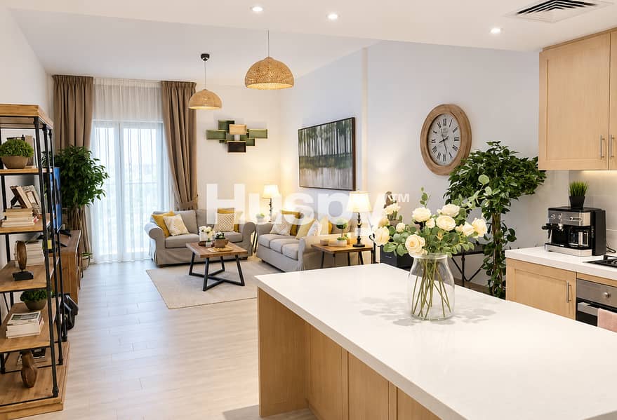 Appartement à Jumeirah Village Circle (JVC),JVC District 14,Belgravia 1, 1 chambre, 95000 AED - 16841690 Appartement à Jumeirah Village Circle (JVC),JVC District 14,Belgravia 1, 1 chambre, 95000 AED - 16841690