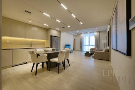 2 Bedroom Flat for Sale in City of Arabia, Dubai - Brand New | High Floor | Furnished | Investor Deal