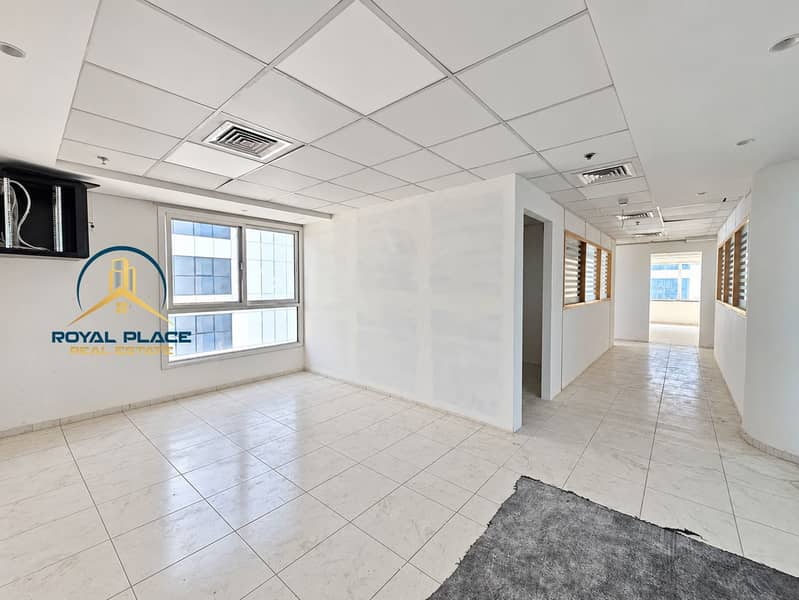 Bright Office Interior, Clutter Removed. png Bright Office Interior, Clutter Removed. png