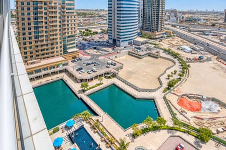 1 Schlafzimmer Wohnung zum Miete in Jumeirah Lake Towers (JLT), Dubai - Wohnung in Jumeirah Lake Towers (JLT)，JLT Cluster A，Laguna Tower, 1 schlafzimmer, 85000 AED - 16841723