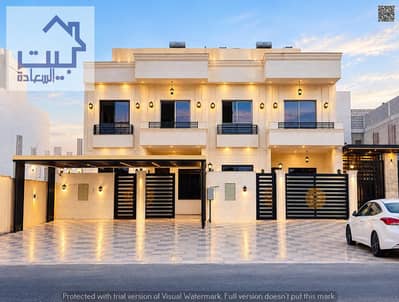 4 Bedroom Villa for Rent in Al Yasmeen, Ajman - WhatsApp Image 2026-10-13 at 1.10. 07 PM (1). jpeg 4 Bedroom Villa for Rent in Al Yasmeen, Ajman - WhatsApp Image 2026-10-13 at 1.10. 07 PM (1). jpeg