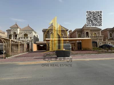Villa te Huur in Al Mowaihat, Ajman - تصميم بدون عنوان. png Villa te Huur in Al Mowaihat, Ajman - تصميم بدون عنوان. png