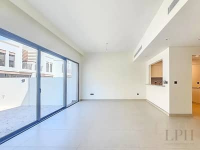3 Bedroom Townhouse for Sale in DAMAC Lagoons, Dubai - Brand New | Single Row | Near the Lagoons