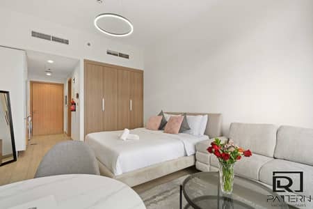 Studio for Rent in Meydan, Dubai - DSC02471. jpg Studio for Rent in Meydan, Dubai - DSC02471. jpg