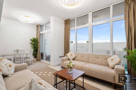 3 Schlafzimmer Townhouse zum Miete in DAMAC Hills 2 (Akoya by DAMAC), Dubai - DSC05786. jpg