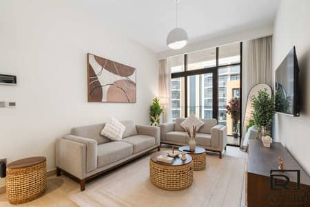 2 Bedroom Apartment for Rent in Meydan, Dubai - DSC00660. jpg