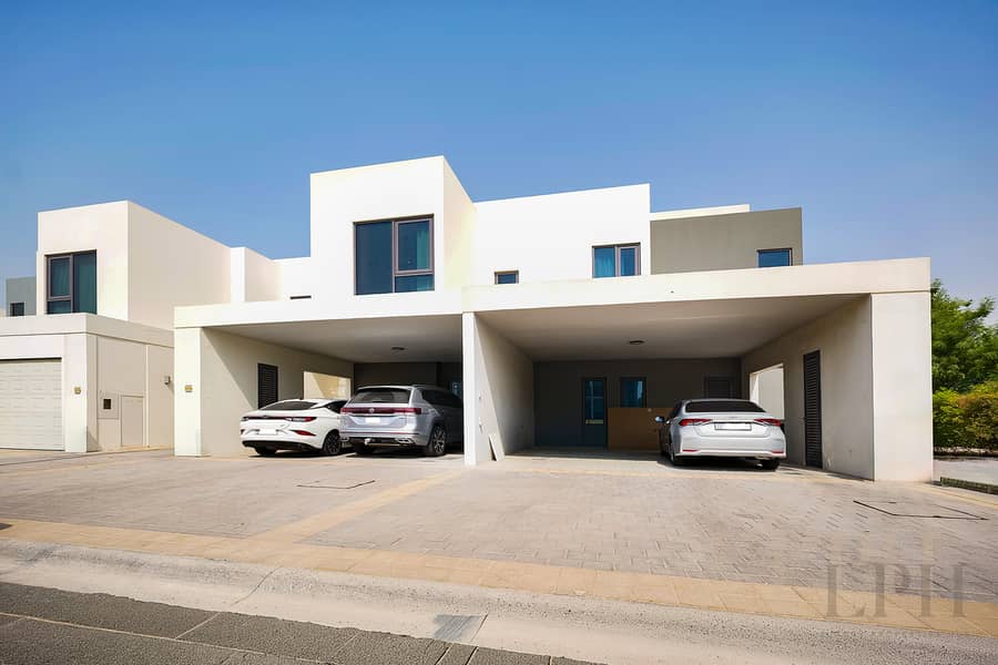 Reihenhaus in Dubai Hills Estate,Maple,Maple 3, 3 schlafzimmer, 5500000 AED - 16214293 Reihenhaus in Dubai Hills Estate,Maple,Maple 3, 3 schlafzimmer, 5500000 AED - 16214293