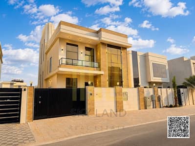 7 Bedroom Villa for Rent in Al Yasmeen, Ajman - batch_WhatsApp Image 2026-10-08 at 1.43. 18 PM. jpeg 7 Bedroom Villa for Rent in Al Yasmeen, Ajman - batch_WhatsApp Image 2026-10-08 at 1.43. 18 PM. jpeg