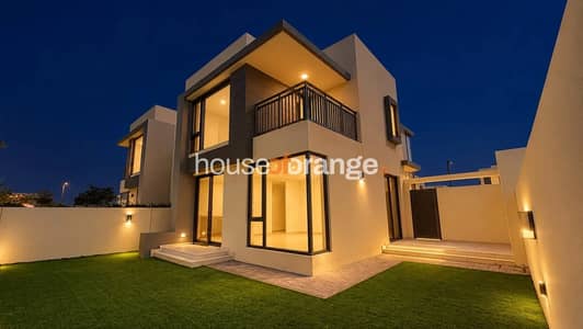 4 Bedroom Villa for Rent in Dubai Hills Estate, Dubai - Spacious 4-Bedroom Villa | Maple 2 | Dubai Hills Estate