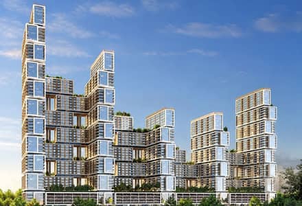 1 Camera Appartamento in vendita a Sobha Hartland, Dubai - Appartamento a Sobha Hartland,Sobha One,Sobha One Tower A, 1 camera da letto, 2000000 AED - 16741712 1 Camera Appartamento in vendita a Sobha Hartland, Dubai - Appartamento a Sobha Hartland,Sobha One,Sobha One Tower A, 1 camera da letto, 2000000 AED - 16741712