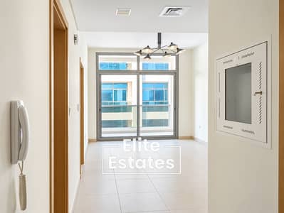 迪拜湾， 迪拜 1 卧室单位待租 - Bright Minimalist Apartment Interior. png