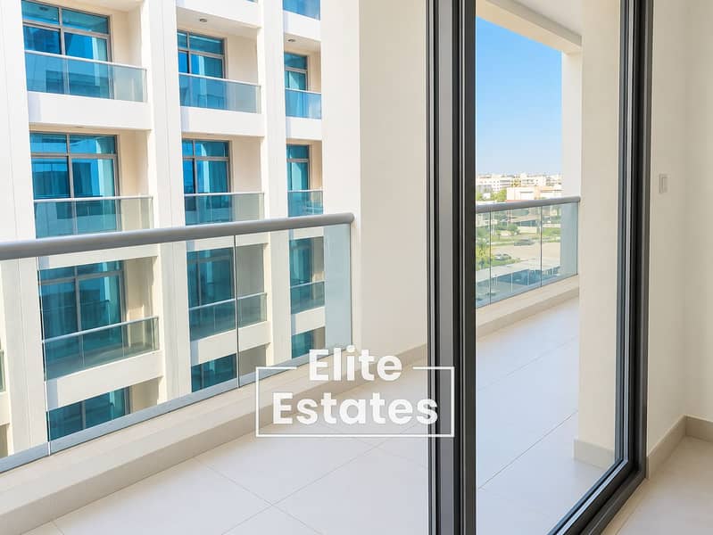 4 Modern Balcony Overlooking Urban Architecture. png