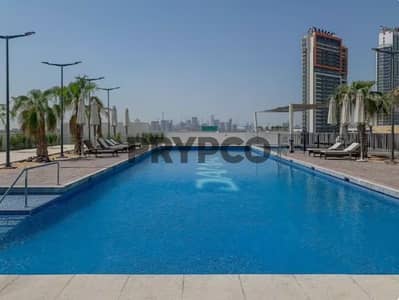 2 Slaapkamers Appartement te Koop in DAMAC Hills, Dubai - 67bf297c-309f-4244-aeb8-348275dea9c8. jpg