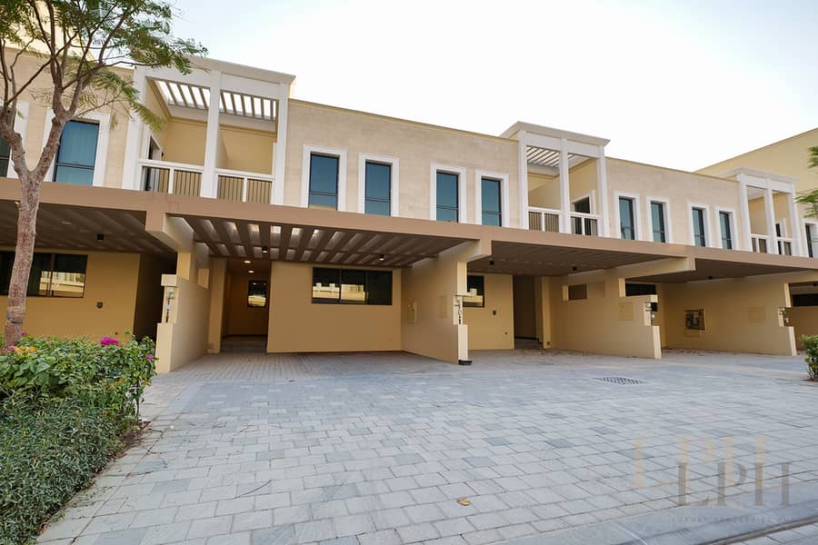 Rijwoning in DAMAC Lagoons,Malta, 4 slaapkamers, 139000 AED - 16553019 Rijwoning in DAMAC Lagoons,Malta, 4 slaapkamers, 139000 AED - 16553019