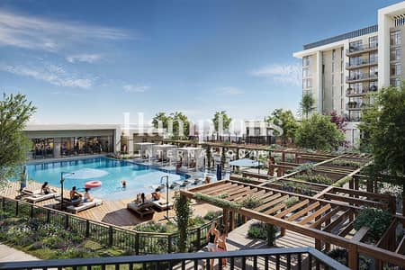 1 Slaapkamer Appartement te Koop in Dubai South, Dubai - Appartement in Dubai South,Residential District,Beachfront Gates,Beachfront Gates 2, 1 slaapkamer, 1369000 AED - 16841834 1 Slaapkamer Appartement te Koop in Dubai South, Dubai - Appartement in Dubai South,Residential District,Beachfront Gates,Beachfront Gates 2, 1 slaapkamer, 1369000 AED - 16841834
