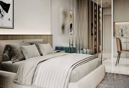 Studio for Sale in Dubai Marina, Dubai - Genuine Resale | High Floor | Marina View Studio for Sale in Dubai Marina, Dubai - Genuine Resale | High Floor | Marina View