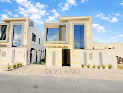 5 habitaciones Villa para en Venta en Al Zahya, Ajman - batch_WhatsApp Image 2026-06-19 at 6.21. 27 AM. jpeg 5 habitaciones Villa para en Venta en Al Zahya, Ajman - batch_WhatsApp Image 2026-06-19 at 6.21. 27 AM. jpeg