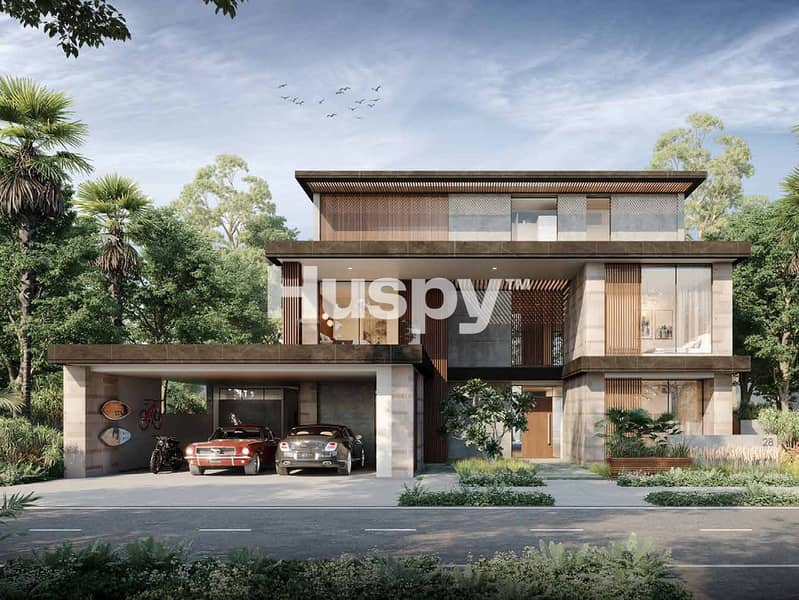 Villa in Tilal Al Ghaf,Alaya Beach, 6 slaapkamers, 25800000 AED - 16841848 Villa in Tilal Al Ghaf,Alaya Beach, 6 slaapkamers, 25800000 AED - 16841848