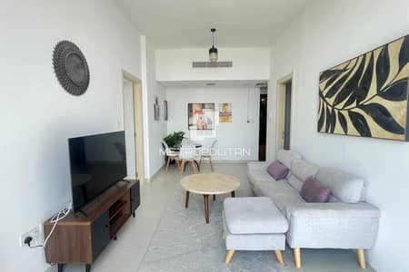 1 Camera Appartamento in vendita a Dubai Production City (IMPZ), Dubai - Appartamento a Dubai Production City (IMPZ)，Midtown，Afnan District，Afnan 4, 1 camera da letto, 800000 AED - 16841852