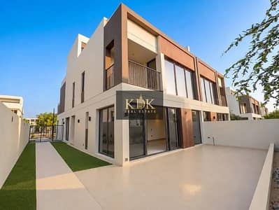 Villa de 5 chambres à à louer à Tilal Al Ghaf, Dubai - WhatsApp Image 2026-10-13 at 3.00. 38 PM (1). jpeg