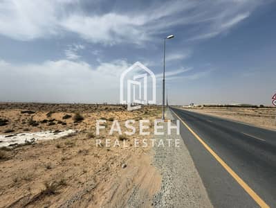 Plot for Sale in Al Maliha, Sharjah - WhatsApp Image 2026-04-26 at 10.43. 29 AM (1). jpeg