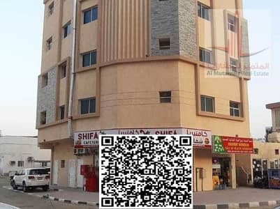 Building te Koop in Al Bustan, Ajman - AnyConv. com__1f312c51-4398-4be9-af77-5c0f90a4168f. jpg