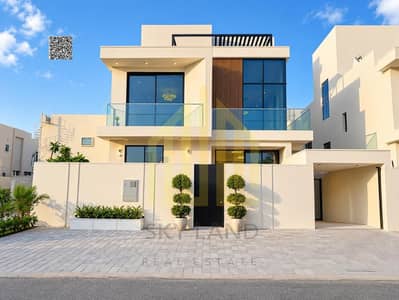 5 habitaciones Villa para en Venta en Al Zahya, Ajman - batch_1. jpeg 5 habitaciones Villa para en Venta en Al Zahya, Ajman - batch_1. jpeg